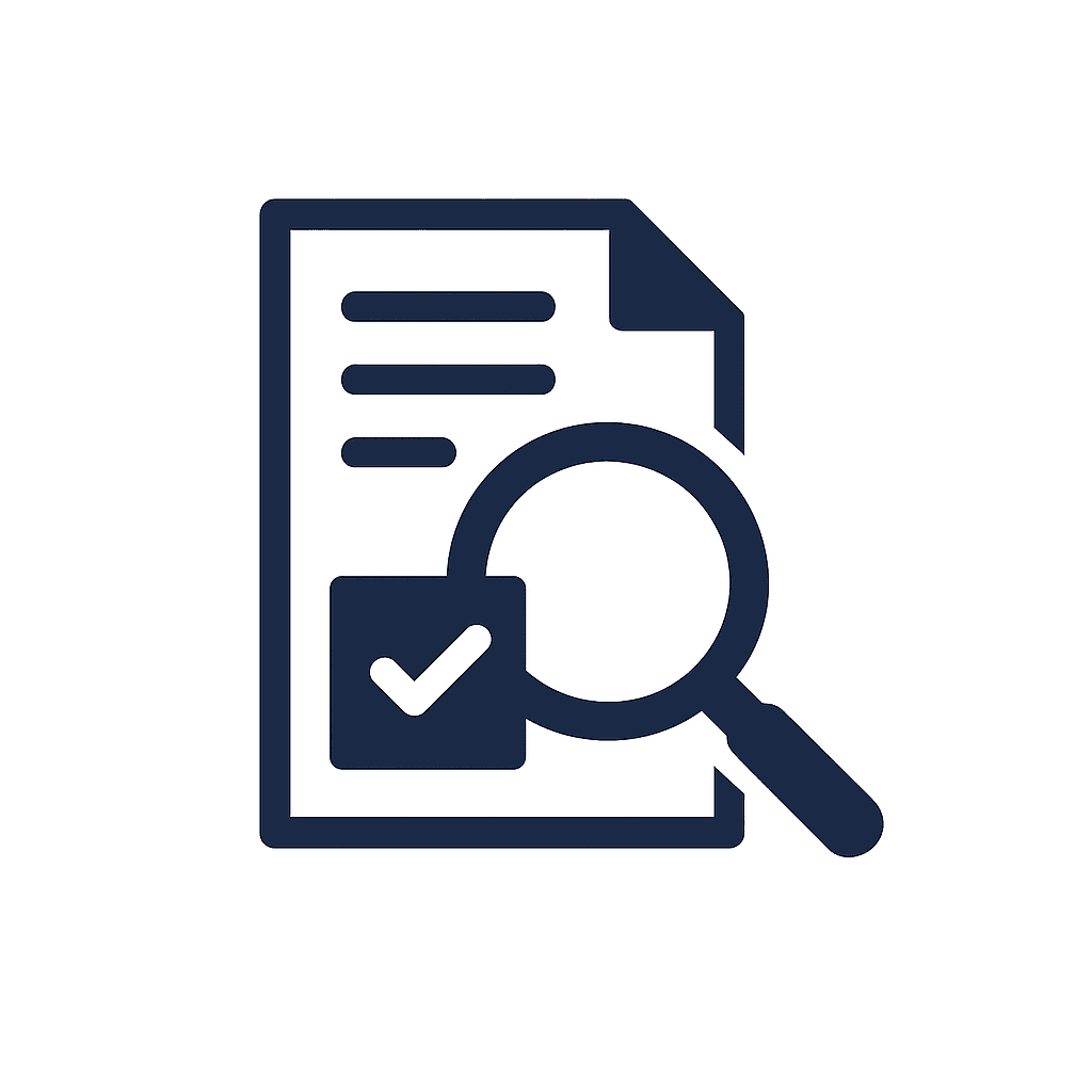 Projekt dokumentum elemzés